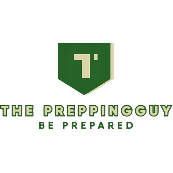 The PreppingGuy™