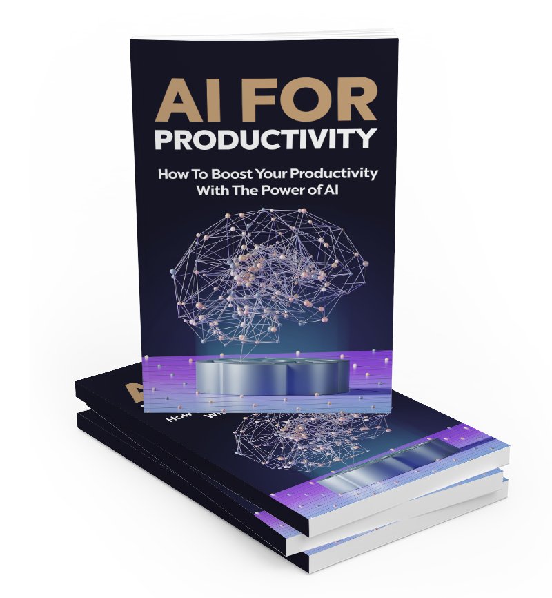 AI Unleashed: ThePreppingGuy’s Guide to Smarter Workflows (E-book) - The PreppingGuy™