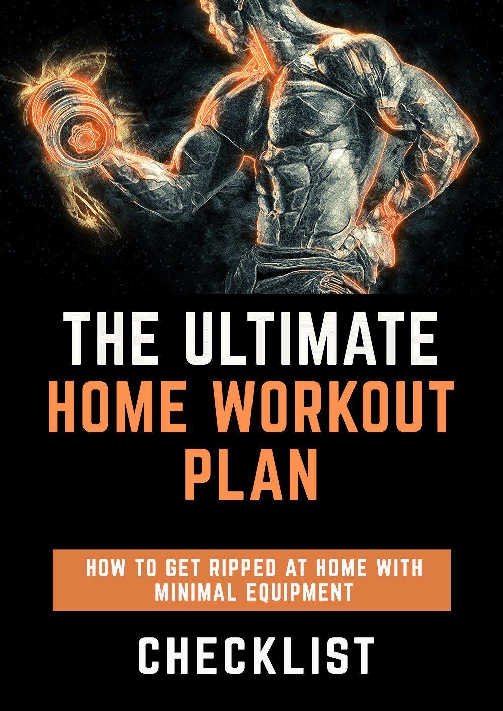 PreppingGuy's Ultimate Home Workout: Survival Fitness for Every Scenario - The PreppingGuy™